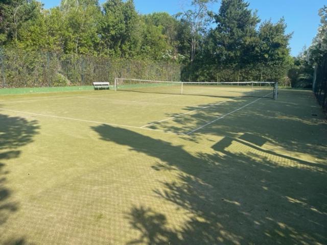 דירות קאן T2 Avec Terrasse Et Jardin מראה חיצוני תמונה