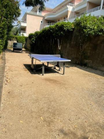 דירות קאן T2 Avec Terrasse Et Jardin מראה חיצוני תמונה